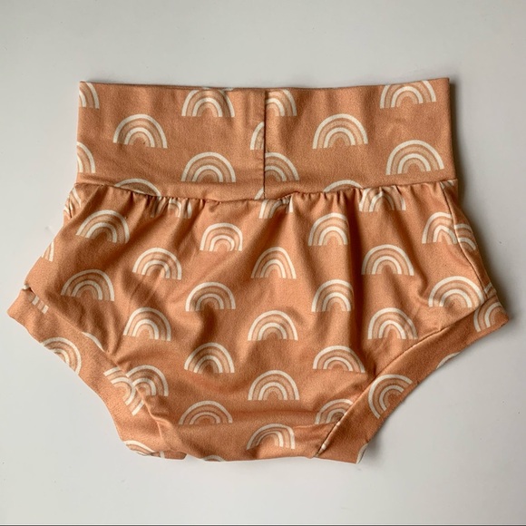 O Grace C. Diaper Cover/Bloomer Bundle - Picture 6 of 11